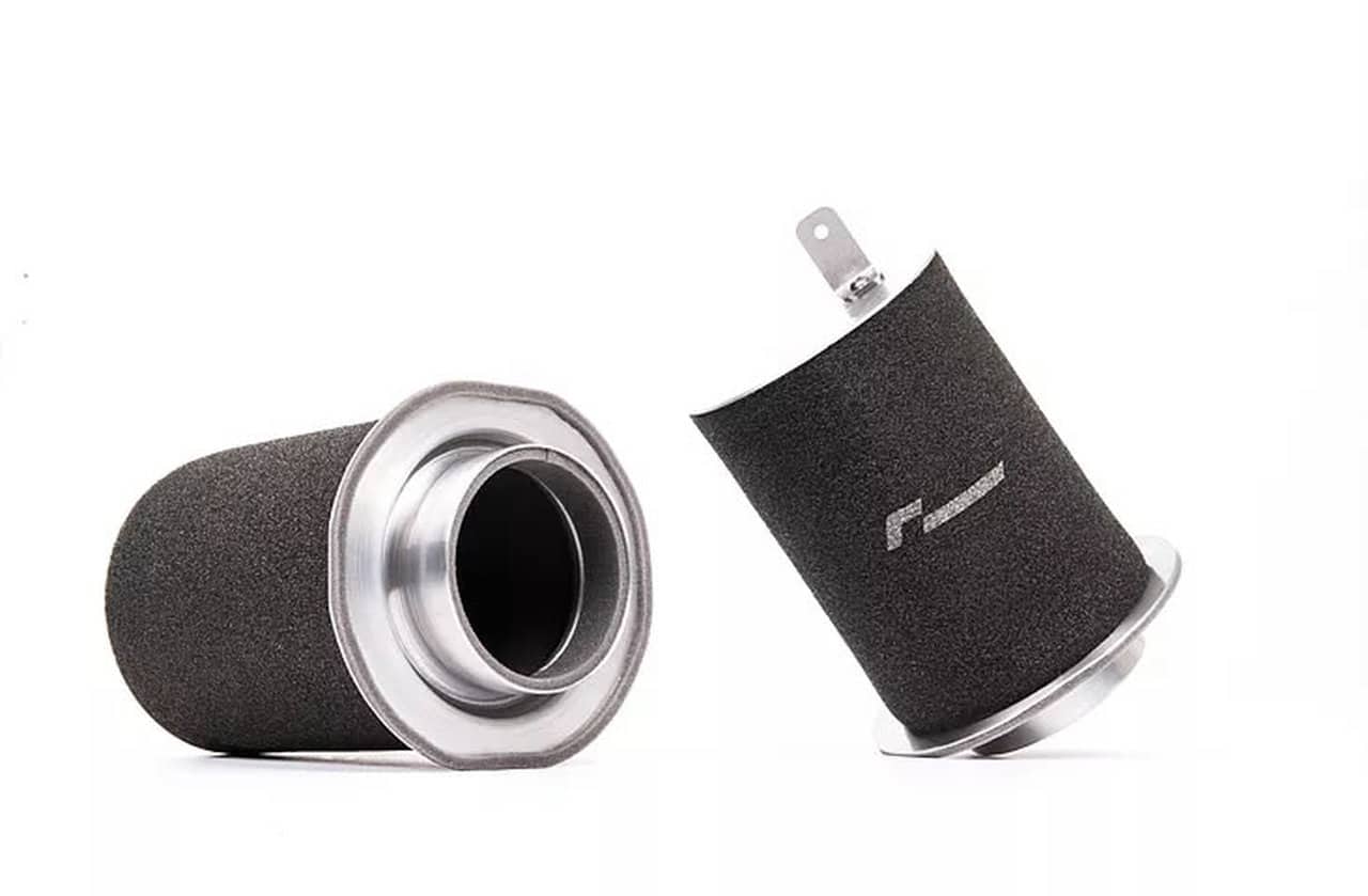 Racingline High-Flow Panel Air filter- Pair Audi R8/R8 Spyder V10 5.2 (Gen1) - VWR119052