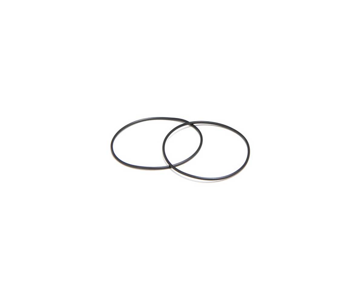 Racingline Replacement MQB High Flow Turbo Inlet O Ring Set