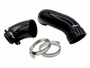 Racingline Turbo Inlet EA888 Gen.4 EVO Engines (245PS Garrett Turbo Models) - VWR120003