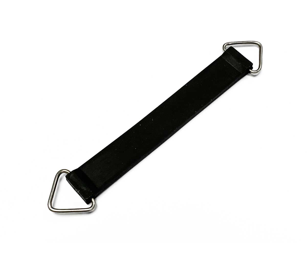 Racingline Cylindrical Filter Strap