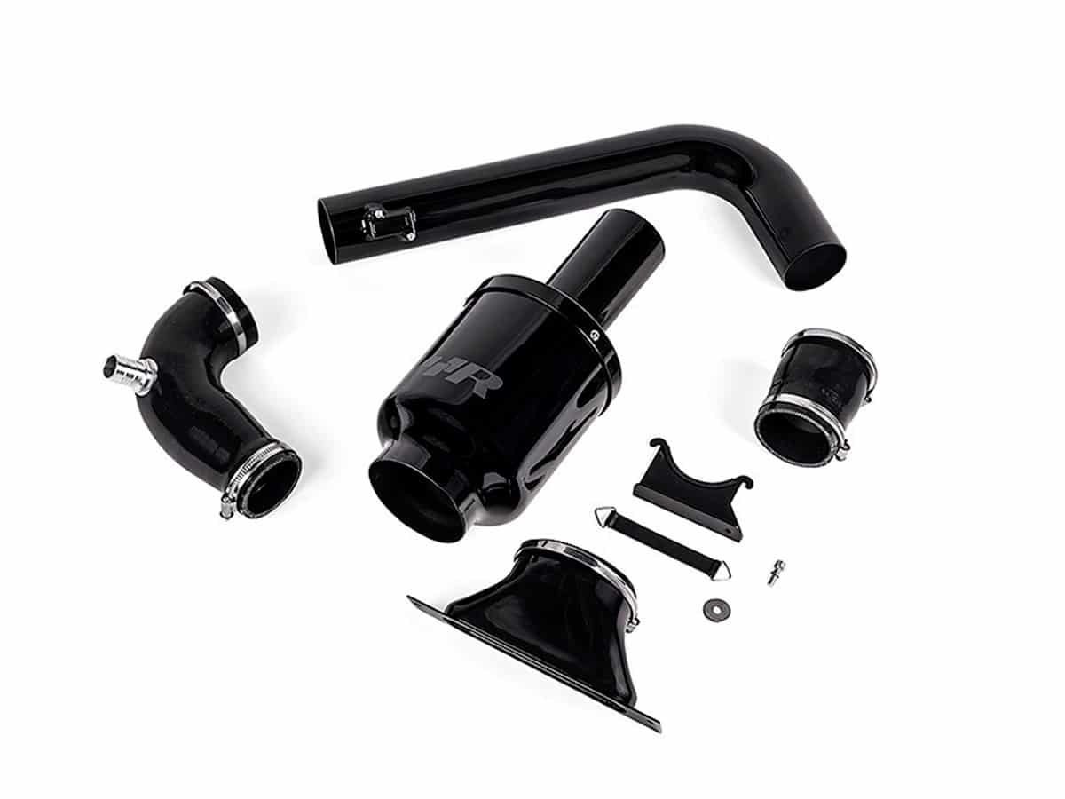 Racingline Air Intake System Audi Mk2 TT 2.0 TFSI - VWR121020