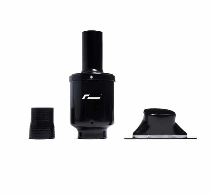 Racingline Intake System Golf Mk7 2.0TDI - VWR12G70D