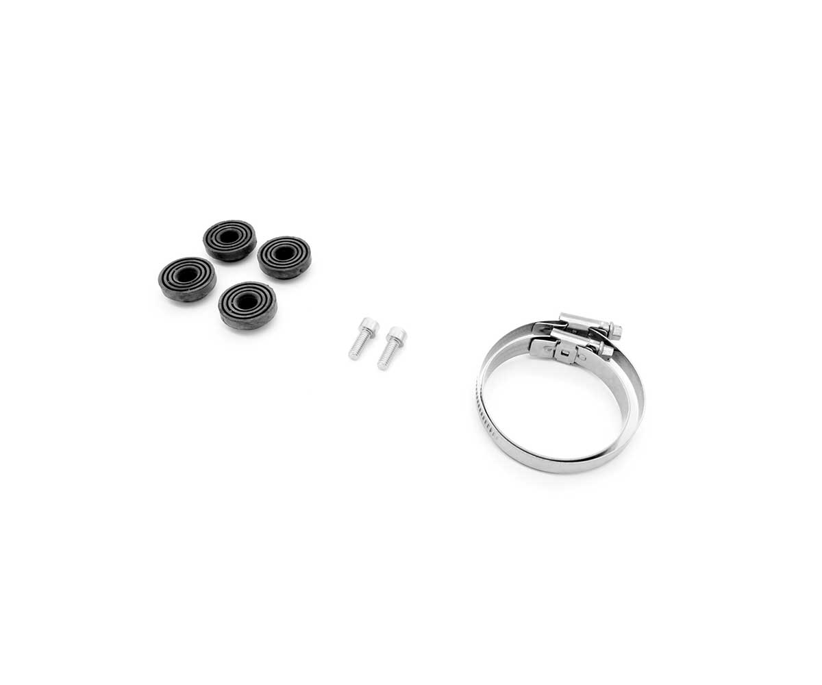 Racingline Upgraded Boost Pipe Kit for MQB EA888 Gen.3 - VWR140012