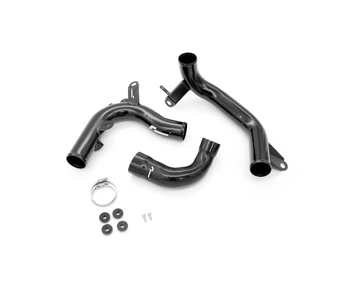 Racingline Upgraded Boost Pipe Kit for MQB EA888 Gen.3 - VWR140012