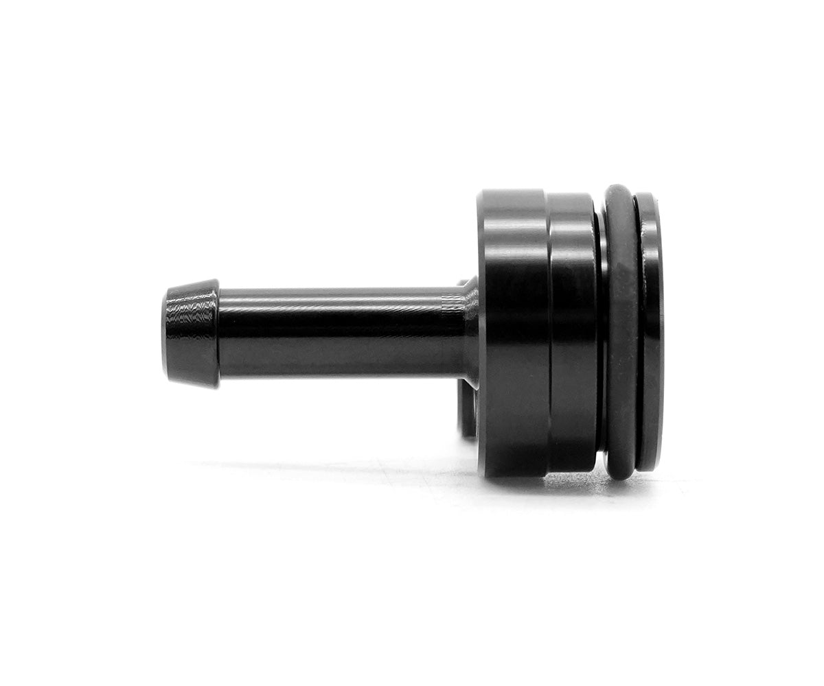 Racingline Billet Coolant Outlet for VAG EA888 Gen.3/4 1.8T/2.0T Engines