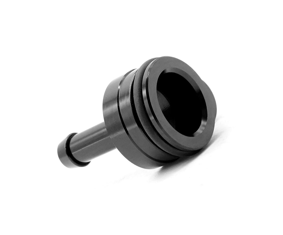 Racingline Billet Coolant Outlet for VAG EA888 Gen.3/4 1.8T/2.0T Engines