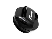 Racingline Billet Oil Filler Cap EA839 Engines 2.9TT & 3.0T TSI - VWR190003