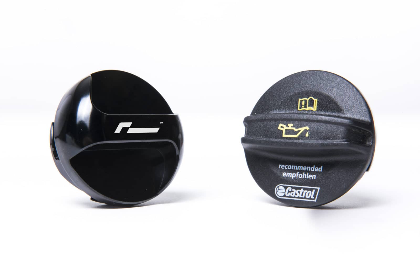 Racingline Oil Cap - EA888 Gen.3 2.0T - VWR19G702