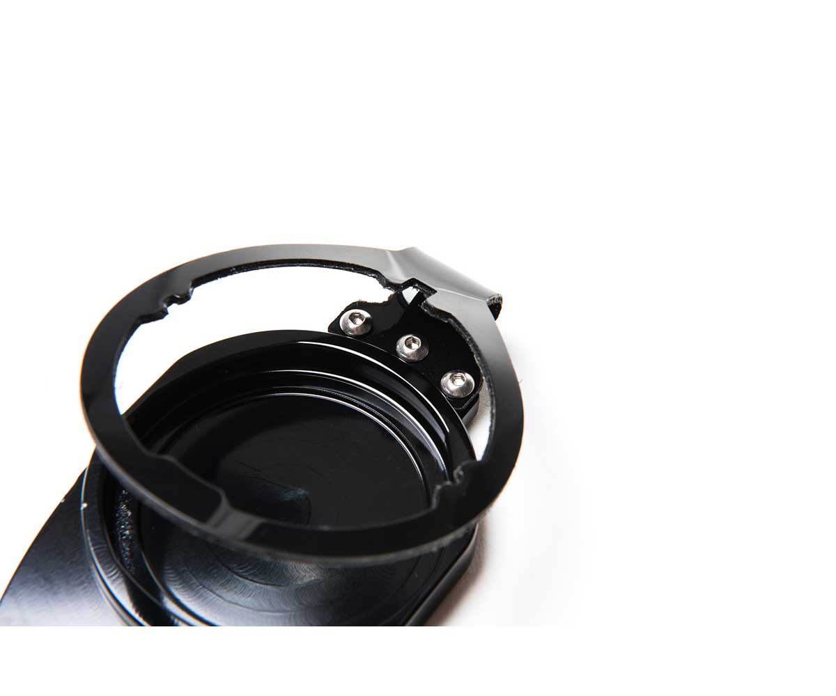 Racingline Washer Bottle Cap - VWR19G704