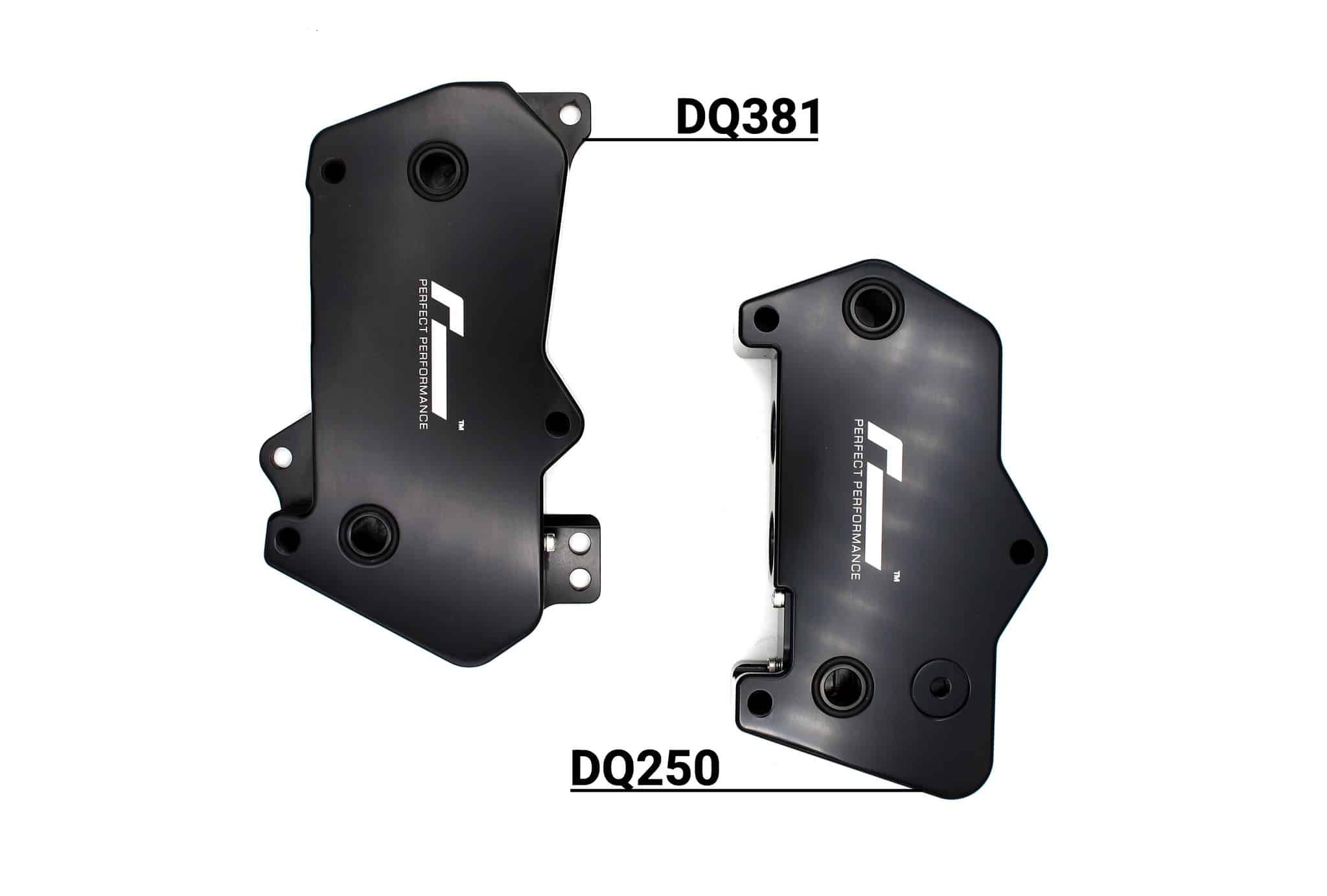 Racingline DSG Oil Cooler System for MQB DQ381 (7 Speed Only) - VWR29DQ381