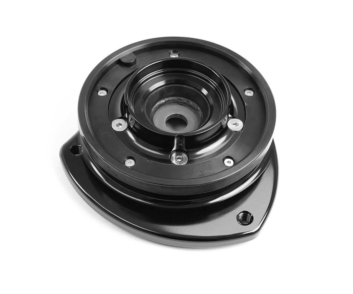 Racingline MQB Top Mounts Camber & Castor