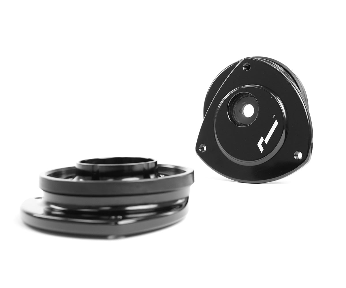 Racingline MQB Top Mounts Camber & Castor