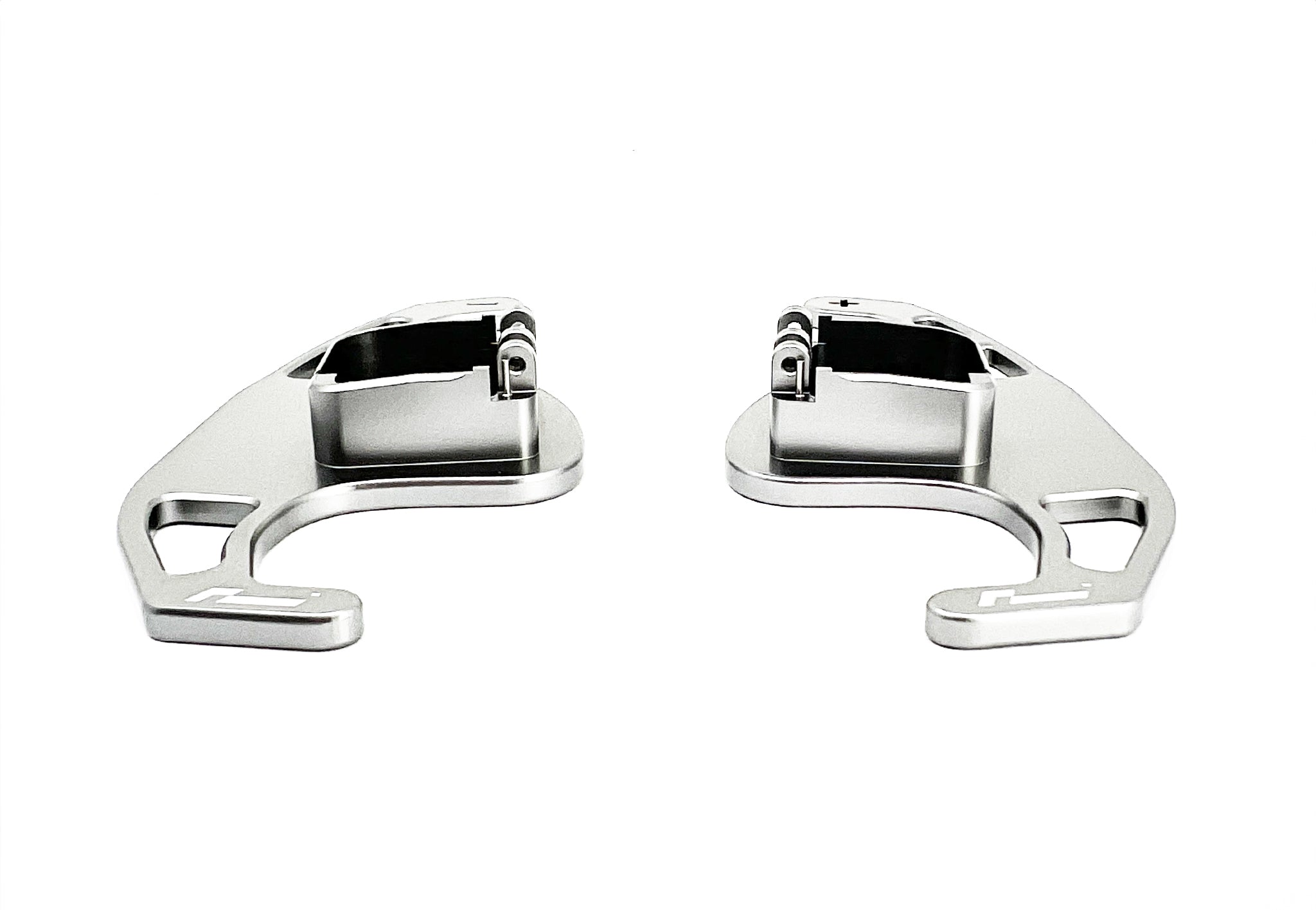 Racingline VW DSG Paddle Shifters - Audi Applications V1
