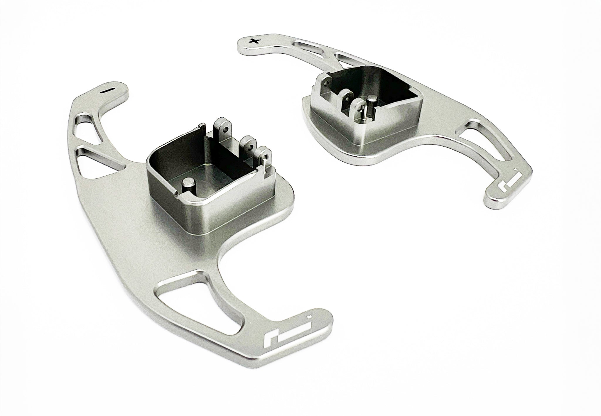 Racingline VW DSG Paddle Shifters - Audi Applications V1