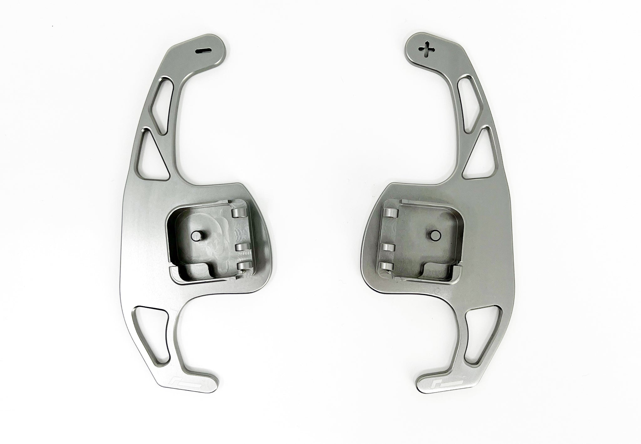 Racingline VW DSG Paddle Shifters - Audi Applications V1