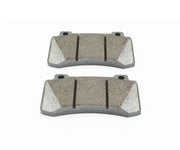 Racingline Replacement Pads 'Stage 2 EVO' 4-Pot Calipers (Sport Compound)
