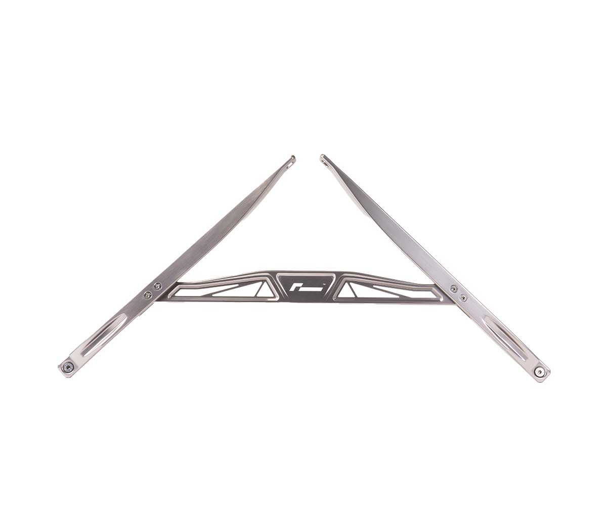 Racingline Audi A4/S4 B9 Strut Brace - VWR814100