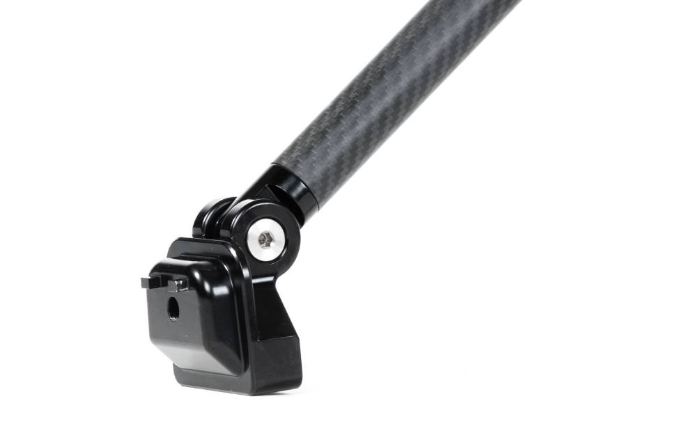 Racingline Carbon Fibre Rear Body Brace for Mk7 Golf/Mk3 Cupra/Mk3 Octavia - VWR81G700