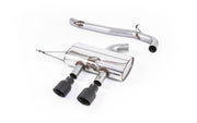 VW Golf R Mk6 - Cat-Back Race Exhaust System