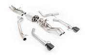 Ford F150 Raptor R V8 Supercharged (Gen 3) - Valved Cat-Back System