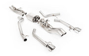 Ford F150 Raptor R V8 Supercharged (Gen 3) - Valved Cat-Back