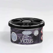 Flava Couture Scent Tin - Victus Flava Car Scents
