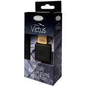 Flava Couture Wood Car Air Freshener - Victus Flava Car Scents