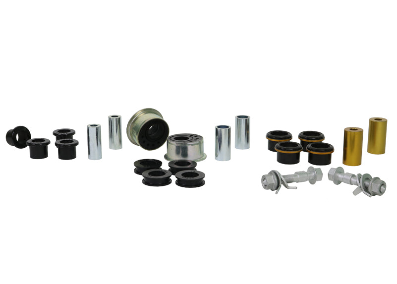 Whiteline Essential Front Vehicle Kit - Subaru BRZ And Toyota 86 - WEK001