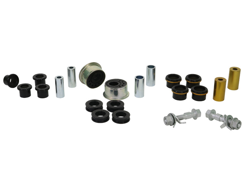 Whiteline Essential Front Vehicle Kit - Subaru BRZ And Toyota 86 - WEK001