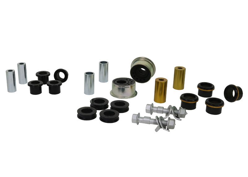 Whiteline Essential Front Vehicle Kit - Subaru BRZ And Toyota 86 - WEK001