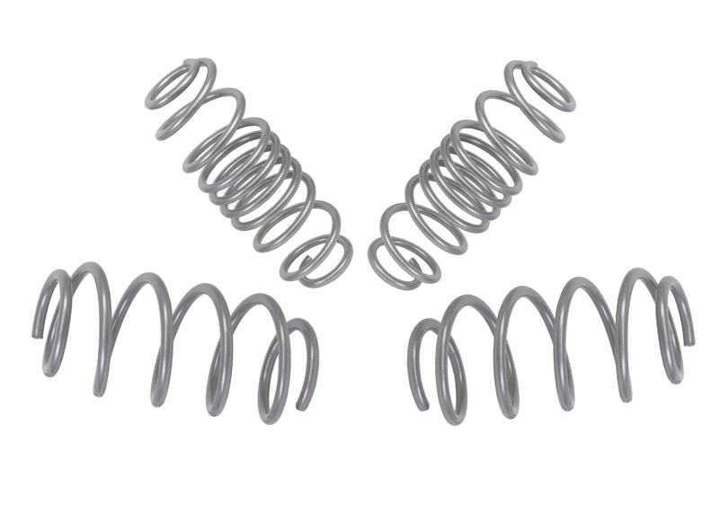 Whiteline Performance Lowering Spring Kit Ford Fiesta WZ 2013-2018 - WSK-FRD002