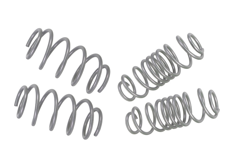 Whiteline Performance Lowering Spring Kit Ford Fiesta WZ 2013-2018 - WSK-FRD002