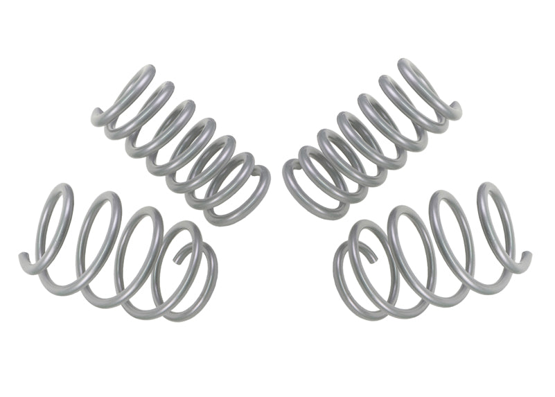 Whiteline Performance Lowering Spring Kit Ford Mustang S550 GT 2014-2019 - WSK-FRD006