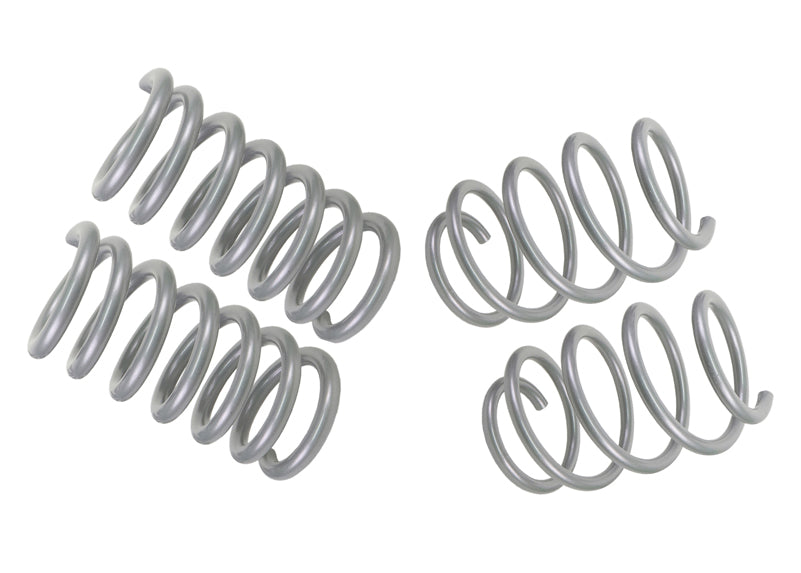 Whiteline Performance Lowering Spring Kit Ford Mustang S550 GT 2014-2019 - WSK-FRD006