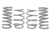 Whiteline Performance Lowering Spring Kit Ford Mustang S550 GT 2014-2019 - WSK-FRD006