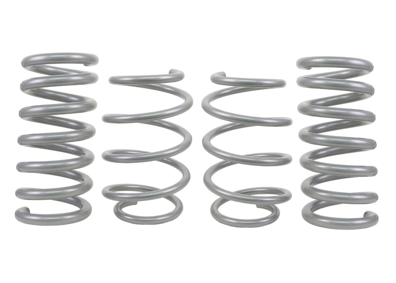 Whiteline Performance Lowering Spring Kit Ford Mustang S550 GT 2014-2019 - WSK-FRD006