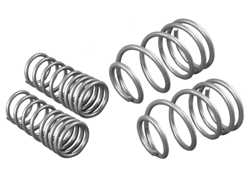 Whiteline Performance Lowering Spring Kit Ford Focus ST Mk3 2014-2018 - WSK-FRD009