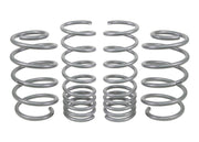 Whiteline Performance Lowering Spring Kit Ford Focus ST Mk3 2014-2018 - WSK-FRD009