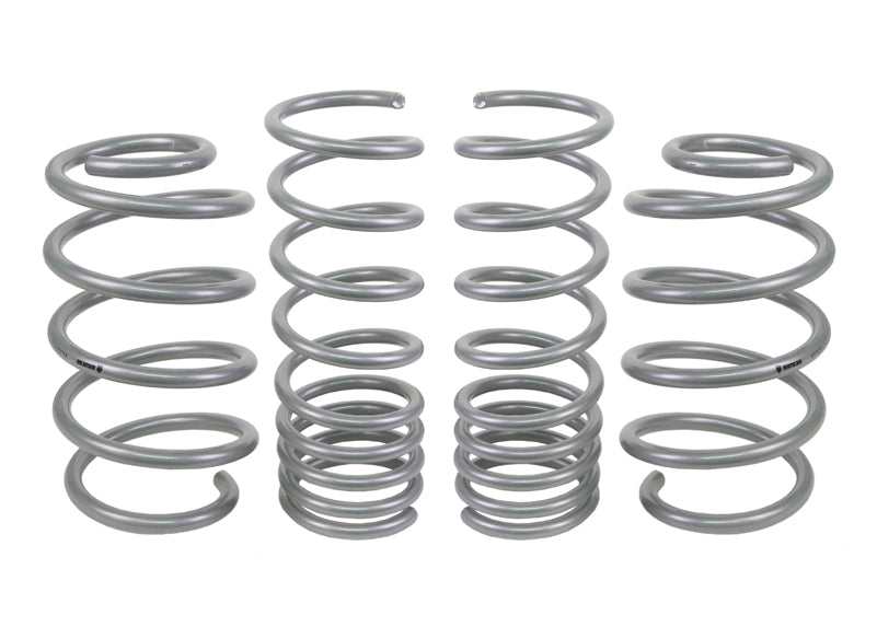 Whiteline Performance Lowering Spring Kit Ford Focus ST Mk3 2014-2018 - WSK-FRD009