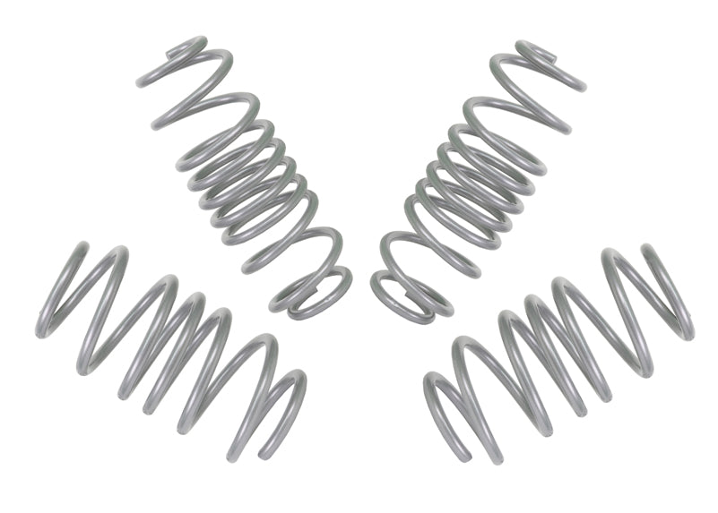 Whiteline Performance Lowering Spring Kit Ford Fiesta ST WZ 2013-2018 - WSK-FRD010