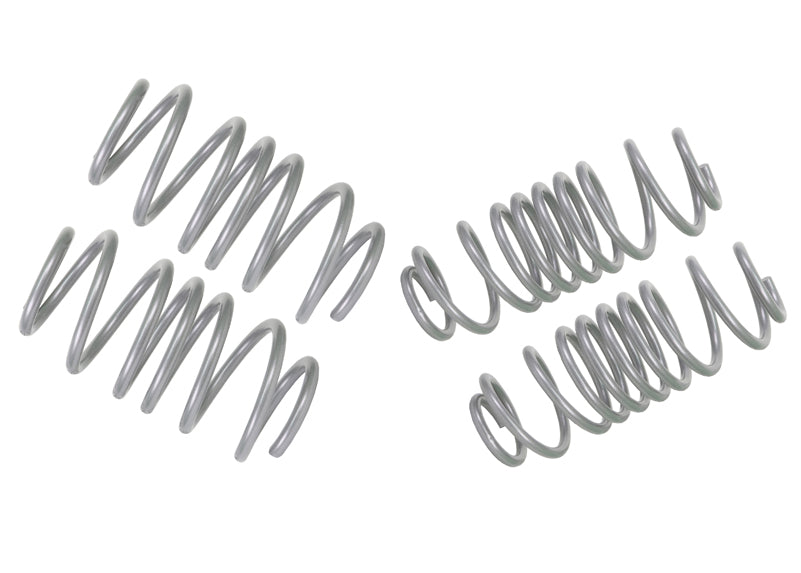 Whiteline Performance Lowering Spring Kit Ford Fiesta ST WZ 2013-2018 - WSK-FRD010