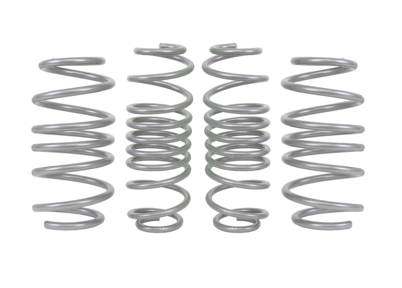 Whiteline Performance Lowering Spring Kit Ford Fiesta ST WZ 2013-2018 - WSK-FRD010
