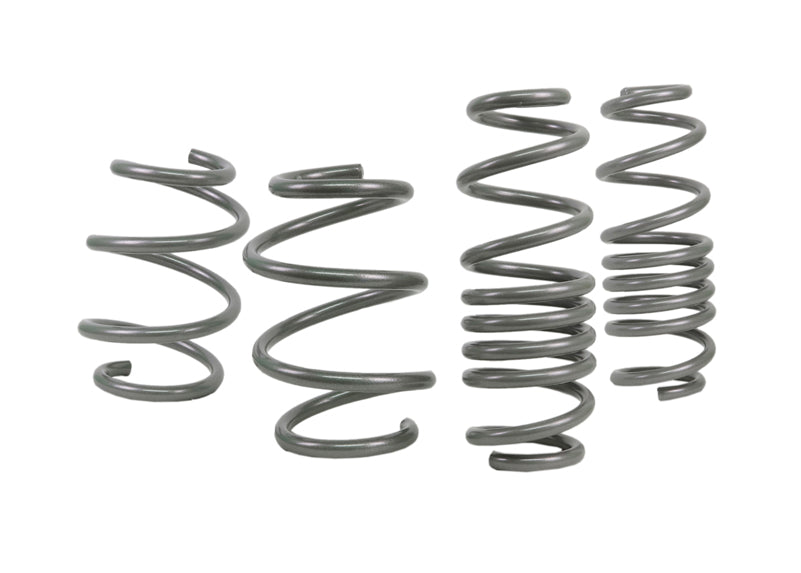 Whiteline Performance Lowering Spring Kit Honda Civic Type R FK8 2017-2019 - WSK-HON017