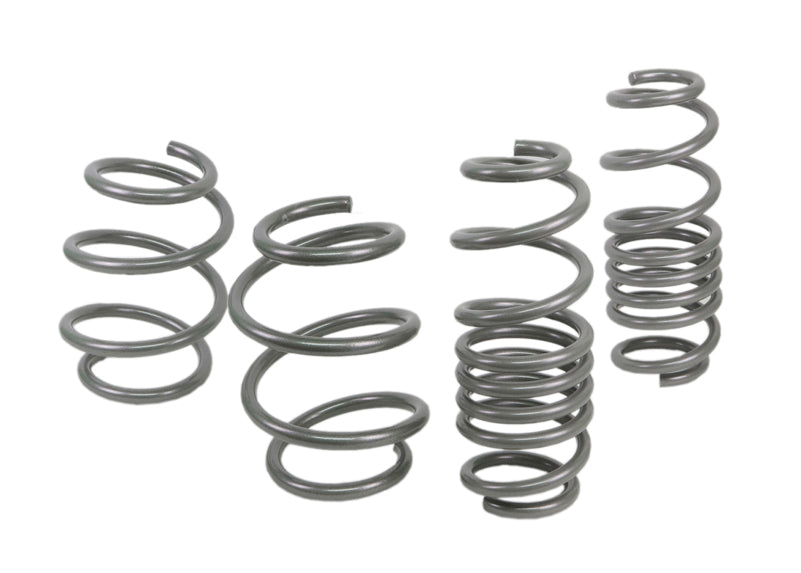 Whiteline Performance Lowering Spring Kit Honda Civic Type R FK8 2017-2019 - WSK-HON017