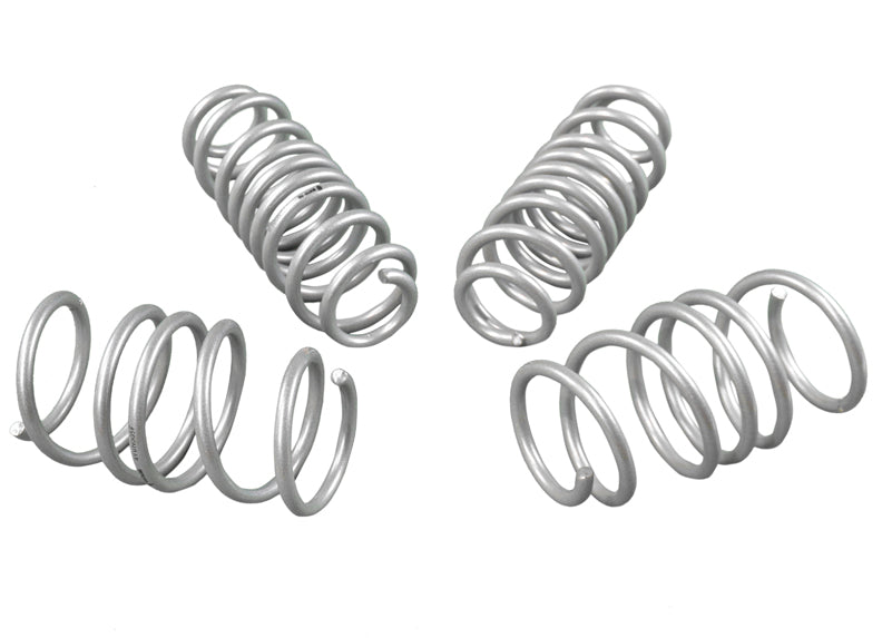 Whiteline Performance Lowering Spring Kit Mercedes A45 AMG W176 2013-2019 - WSK-MB001