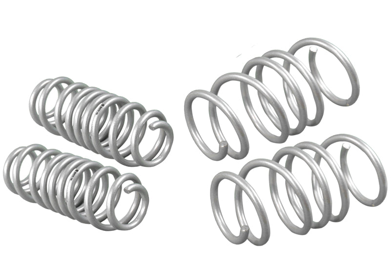 Whiteline Performance Lowering Spring Kit Mercedes A45 AMG W176 2013-2019 - WSK-MB001