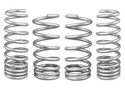 Whiteline Performance Lowering Spring Kit Nissan 370Z Z34 2008-2018 - WSK-NIS002