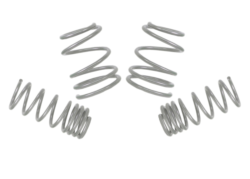 Whiteline Performance Lowering Spring Kit Subaru WRX STI GV GR 2007-2014 - WSK-SUB004