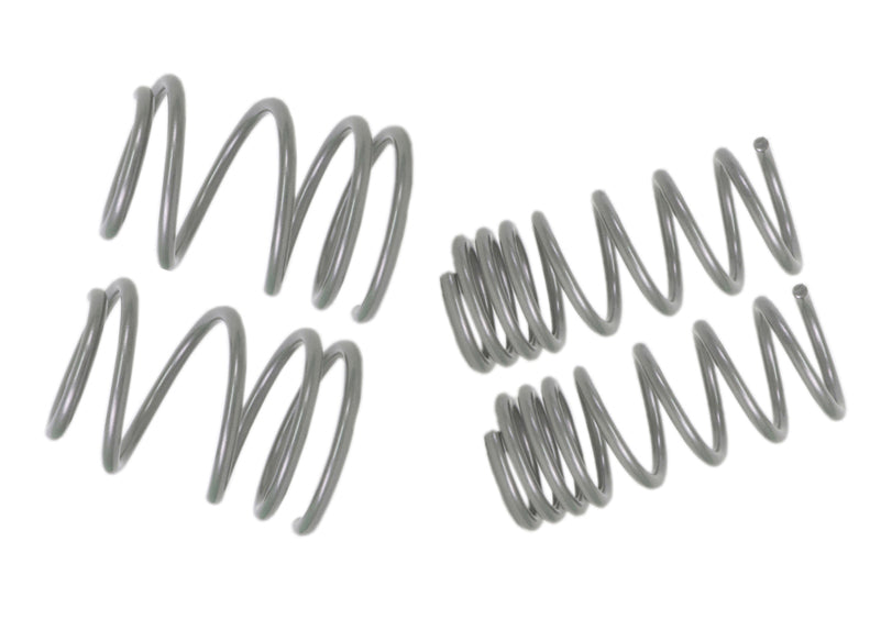 Whiteline Performance Lowering Spring Kit Subaru WRX STI GV GR 2007-2014 - WSK-SUB004