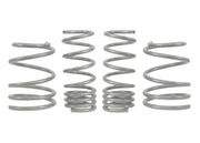 Whiteline Performance Lowering Spring Kit Subaru WRX STI GV GR 2007-2014 - WSK-SUB004